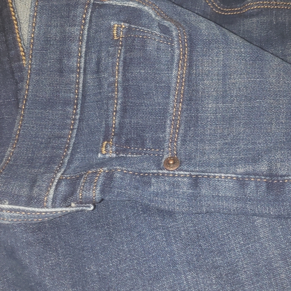 Levi's 415 Classic Boot 24W stretchy